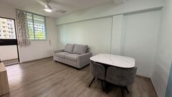 Blk 93 Commonwealth 16 (Queenstown), HDB 3 Rooms #595674971